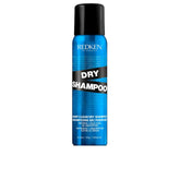 REDKEN-Shampoo a seco DEEP CLEAN 150 ml.-DrShampoo - Perfumaria e Cosmética